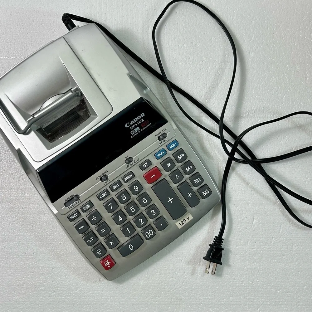 Canon mp11dx this